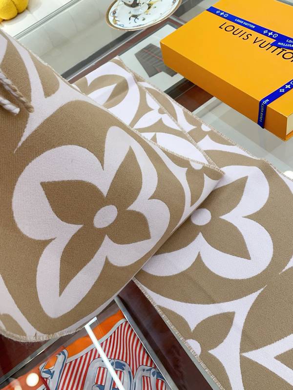 Louis Vuitton Scarf LVC00468 Louis Vuitton Scarf LVC00468